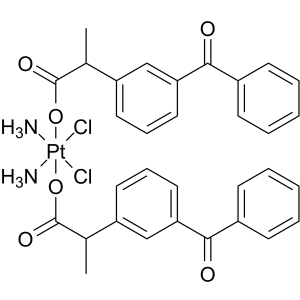 Antitumor agent-36 3005986-81-9